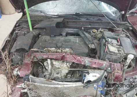 2015 Chevrolet Malibu 1Lz from USA, damaged, VIN 1G11F5SL3FF262536